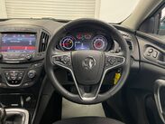 Vauxhall Insignia TECH LINE CDTI ECOFLEX S/S 23