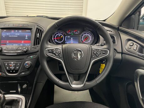Vauxhall Insignia TECH LINE CDTI ECOFLEX S/S 23