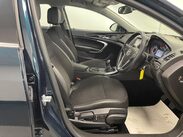 Vauxhall Insignia TECH LINE CDTI ECOFLEX S/S 25