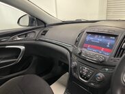 Vauxhall Insignia TECH LINE CDTI ECOFLEX S/S 26