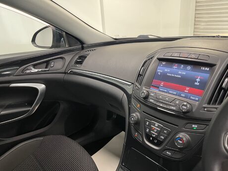 Vauxhall Insignia TECH LINE CDTI ECOFLEX S/S 26