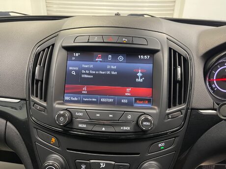 Vauxhall Insignia TECH LINE CDTI ECOFLEX S/S 29