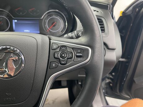 Vauxhall Insignia TECH LINE CDTI ECOFLEX S/S 32