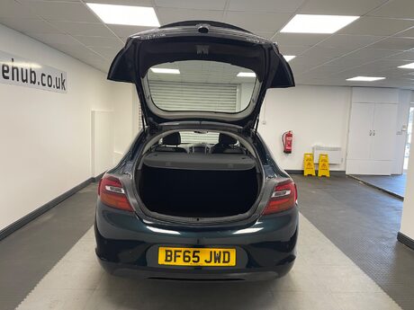 Vauxhall Insignia TECH LINE CDTI ECOFLEX S/S 35