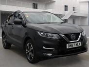 Nissan Qashqai N-CONNECTA DCI 1
