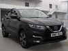Nissan Qashqai N-CONNECTA DCI