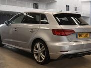 Audi A3 TDI S LINE 3