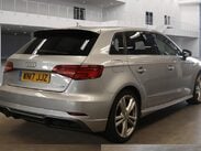 Audi A3 TDI S LINE 4