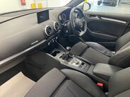 Audi A3 TDI S LINE 3