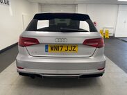 Audi A3 TDI S LINE 10
