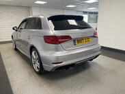 Audi A3 TDI S LINE 11