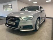 Audi A3 TDI S LINE 12