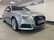Audi A3 TDI S LINE 13