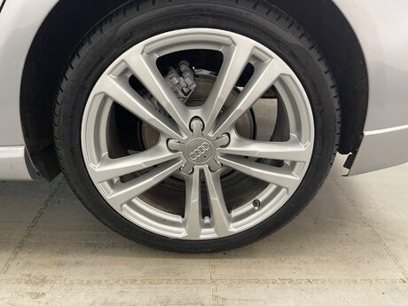 Audi A3 TDI S LINE 15