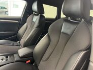 Audi A3 TDI S LINE 17
