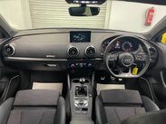 Audi A3 TDI S LINE 19