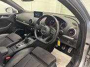 Audi A3 TDI S LINE 22