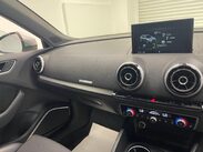 Audi A3 TDI S LINE 25