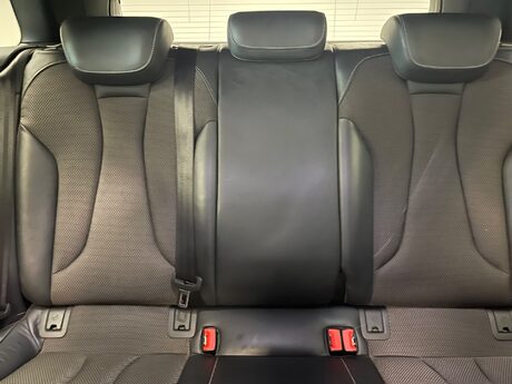 Audi A3 TDI S LINE 26