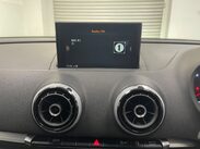 Audi A3 TDI S LINE 27