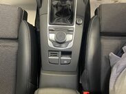 Audi A3 TDI S LINE 28