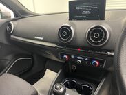 Audi A3 TDI S LINE 29