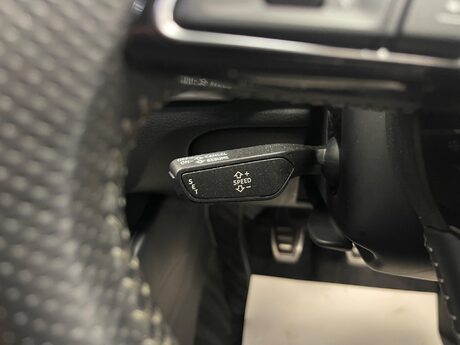 Audi A3 TDI S LINE 31