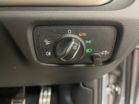 Audi A3 TDI S LINE 33