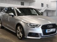 Audi A3 TDI S LINE 1
