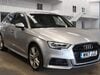 Audi A3 TDI S LINE