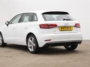 Audi A3 TFSI SPORT 3