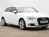 Audi A3 TFSI SPORT