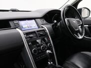 Land Rover Discovery Sport TD4 HSE 2