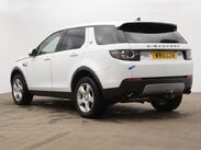 Land Rover Discovery Sport TD4 HSE 3