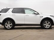 Land Rover Discovery Sport TD4 HSE 4