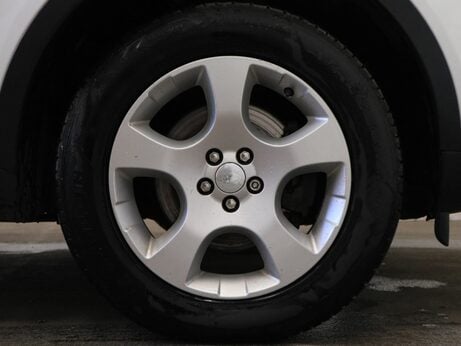 Land Rover Discovery Sport TD4 HSE 4