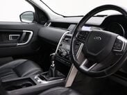 Land Rover Discovery Sport TD4 HSE 6