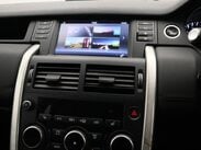 Land Rover Discovery Sport TD4 HSE 8