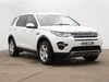 Land Rover Discovery Sport TD4 HSE