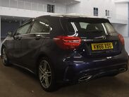 Mercedes-Benz A Class A 180 D AMG LINE EXECUTIVE 3