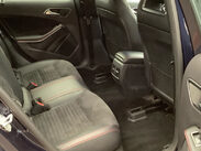 Mercedes-Benz A Class A 180 D AMG LINE EXECUTIVE 5