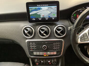 Mercedes-Benz A Class A 180 D AMG LINE EXECUTIVE 8