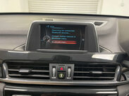 BMW X1 XDRIVE25D XLINE 31