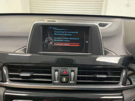 BMW X1 XDRIVE25D XLINE 31