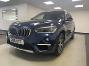 BMW X1 XDRIVE25D XLINE 5