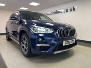 BMW X1 XDRIVE25D XLINE 14