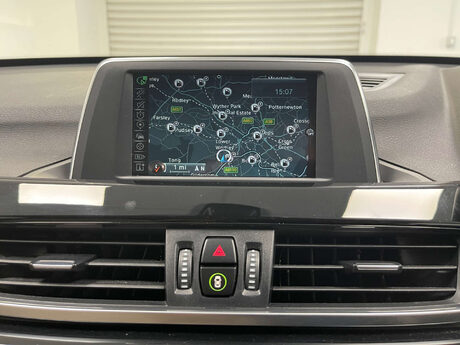 BMW X1 XDRIVE25D XLINE 28