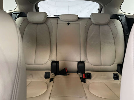 BMW X1 XDRIVE25D XLINE 26