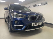 BMW X1 XDRIVE25D XLINE 2