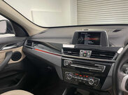 BMW X1 XDRIVE25D XLINE 25